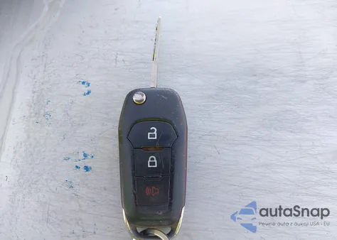 2017 Ford F-150 Xl from USA, damaged, VIN 1FTMF1C87HKC25037